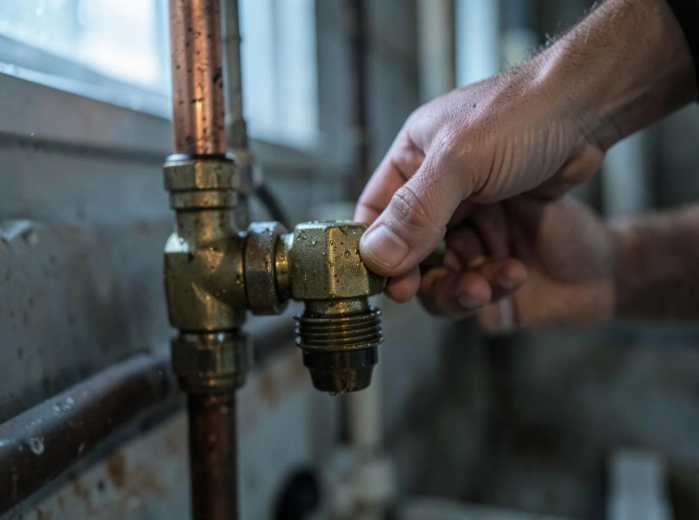 Emergency Plumber Campbellsport, WI FAQs